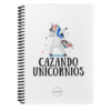 LIBRETA A5