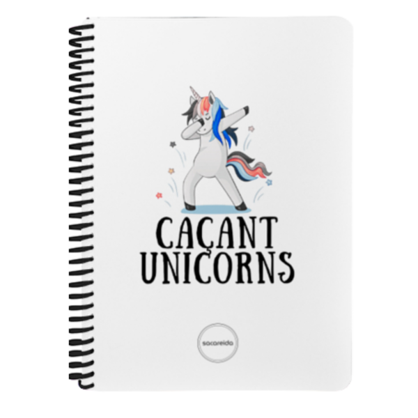 LIBRETA A5