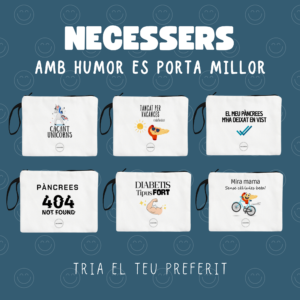 AMPOLLA TERMO