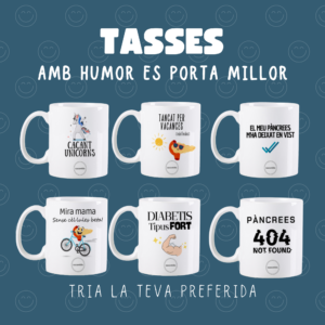 AMPOLLA TERMO