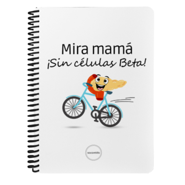LIBRETA A5