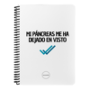 LIBRETA A5