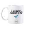 TAZA