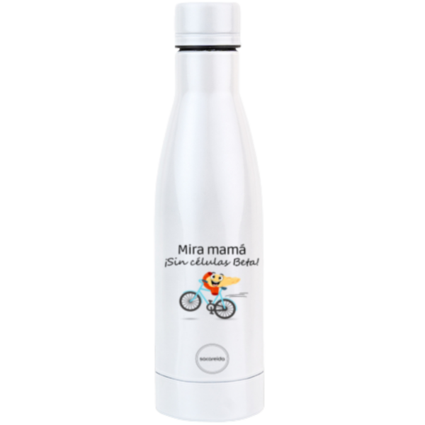 BOTELLA TERMO