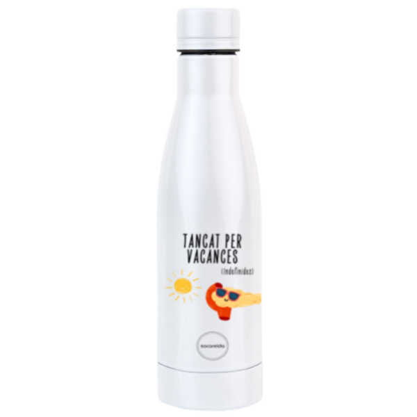 BOTELLA TERMO