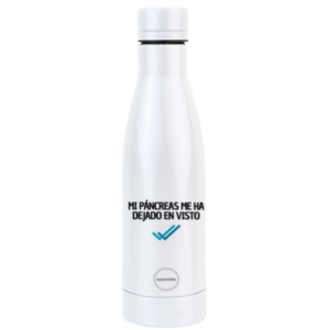 BOTELLA TERMO