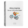 LIBRETA A5
