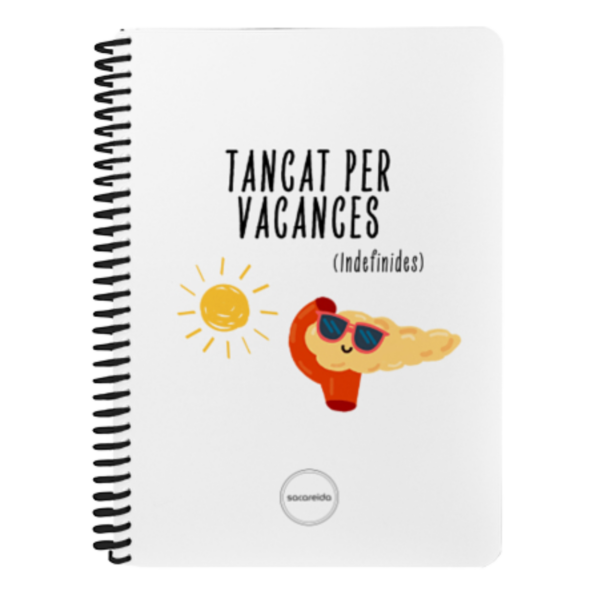 LIBRETA A5