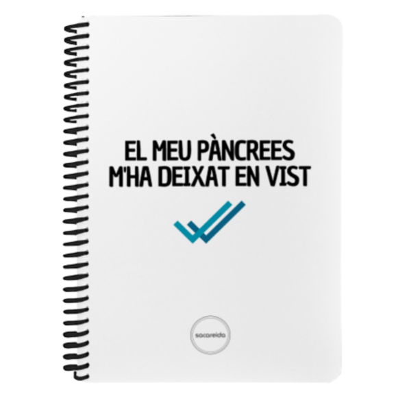 LIBRETA A5