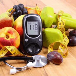 1· RESISTENCIA A LA INSULINA - PREDIABETES